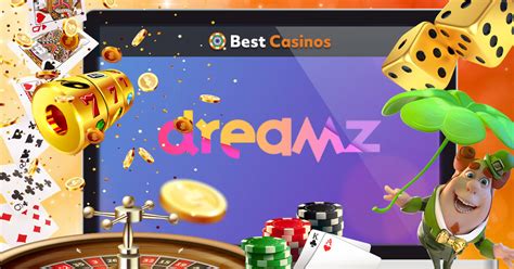 Dreamz casino Chile